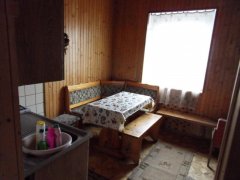 House for rent in the center of Sosnowiec