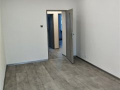 office space for rent in the center of Sosnowiec