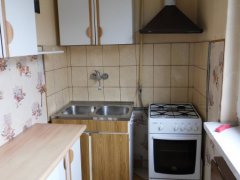 1 room flat for rent Sosnowiec Centrum