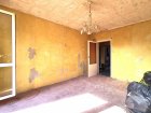 For sale an apartment for renovation in Sosnowiec