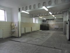 Office-warehouse-production buildings for sale Dąbrowa Górni