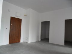 Mieszkania na sprzedaż w centrum Sosnowca - nowy apartamentowiec