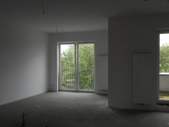 Mieszkania na sprzedaż w centrum Sosnowca - nowy apartamentowiec
