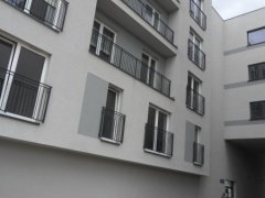 Nowe apartamety na sprzedaż w centrum Sosnowca 