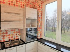 Przestronne mieszkanie do wynajęcia w Sosnowcu Centrum